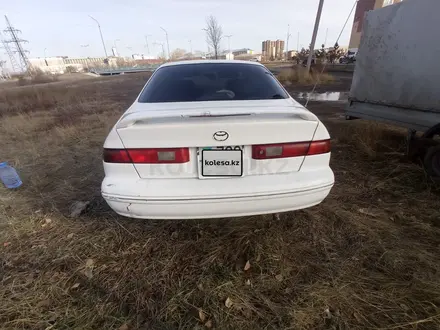 Toyota Camry 1998 года за 2 300 000 тг. в Кокшетау – фото 3