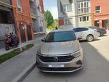 Volkswagen Polo 2020 года за 7 500 000 тг. в Алматы – фото 3