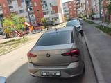 Volkswagen Polo 2020 года за 7 500 000 тг. в Алматы – фото 4