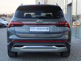 Hyundai Santa Fe 2023 годаүшін16 590 000 тг. в Шымкент – фото 4