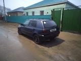 Volkswagen Golf 1995 года за 1 200 000 тг. в Кызылорда – фото 4