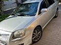 Toyota Avensis 2006 годаүшін5 000 000 тг. в Алматы – фото 2