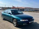 Mazda 626 1993 годаүшін1 300 000 тг. в Шымкент