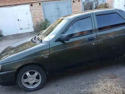 ВАЗ (Lada) 2110 1998 года за 400 000 тг. в Усть-Каменогорск – фото 5