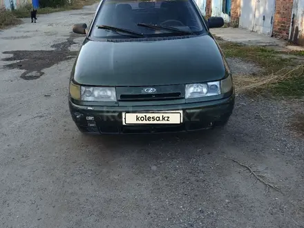 ВАЗ (Lada) 2110 1998 года за 400 000 тг. в Усть-Каменогорск – фото 6