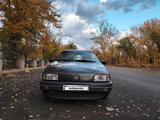 Volkswagen Passat 1989 годаfor1 800 000 тг. в Караганда – фото 3