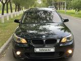 BMW 530 2003 годаүшін5 950 000 тг. в Астана – фото 4