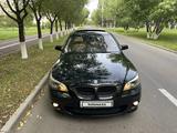 BMW 530 2003 годаүшін5 950 000 тг. в Астана