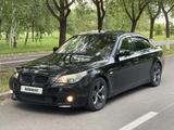 BMW 530 2003 годаүшін5 950 000 тг. в Астана – фото 2