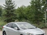 Hyundai i40 2014 года за 4 800 000 тг. в Алматы