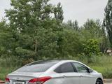 Hyundai i40 2014 года за 4 800 000 тг. в Алматы – фото 2
