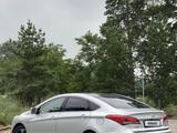 Hyundai i40 2014 года за 4 800 000 тг. в Алматы – фото 3