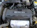 Двигатель X20SED D-TEC Daewoo lacetti за 500 000 тг. в Астана – фото 3