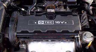 Двигатель X20SED D-TEC Daewoo lacetti за 400 000 тг. в Астана