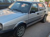 Volkswagen Golf 1990 года за 1 200 000 тг. в Алматы