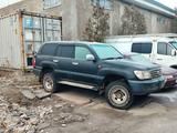 Toyota Land Cruiser 2003 года за 6 800 000 тг. в Алматы – фото 4