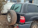 Toyota Land Cruiser 2003 года за 6 800 000 тг. в Алматы – фото 5