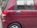 Daewoo Matiz 2012 года за 1 650 000 тг. в Туркестан – фото 23