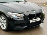 BMW 116 2012 года за 8 000 000 тг. в Алматы