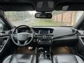 Kia K7 2014 года за 7 800 000 тг. в Шымкент – фото 10