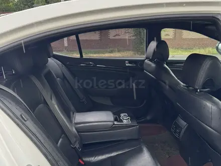 Kia K7 2014 года за 7 800 000 тг. в Шымкент – фото 12
