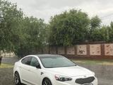 Kia K7 2014 года за 7 800 000 тг. в Шымкент