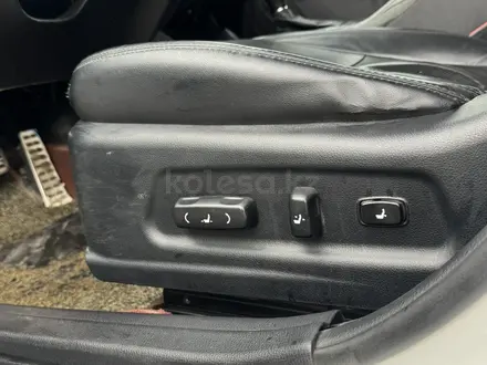Kia K7 2014 года за 7 800 000 тг. в Шымкент – фото 8