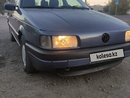 Volkswagen Passat 1993 года за 1 800 000 тг. в Караганда