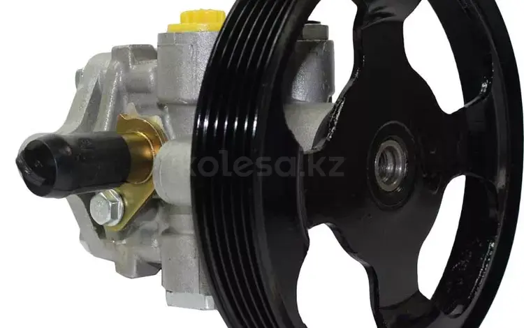 ГУР Генератор Стартер Компрессор кондера Радиатор Рулевая рейка в Актобе