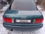 Audi 80 1992 годаfor1 900 000 тг. в Алматы – фото 3