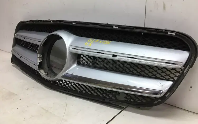 Решетка радиатора Mercedes-Benz GLA за 100 000 тг. в Алматы