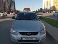 ВАЗ (Lada) Priora 2170 2014 годаүшін3 000 000 тг. в Астана