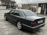 Mercedes-Benz E 320 1993 годаүшін2 400 000 тг. в Алматы – фото 5