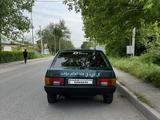 ВАЗ (Lada) 2109 1998 года за 799 999 тг. в Шымкент – фото 3