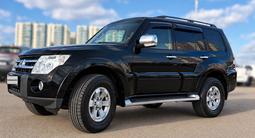 Mitsubishi Pajero 2008 года за 9 990 000 тг. в Астана – фото 2