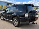 Mitsubishi Pajero 2008 годаүшін9 990 000 тг. в Астана – фото 4