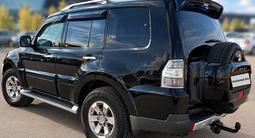 Mitsubishi Pajero 2008 года за 9 990 000 тг. в Астана – фото 4