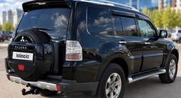 Mitsubishi Pajero 2008 года за 9 990 000 тг. в Астана – фото 3