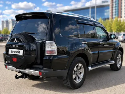 Mitsubishi Pajero 2008 года за 9 990 000 тг. в Астана – фото 3