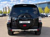 Mitsubishi Pajero 2008 годаүшін9 990 000 тг. в Астана – фото 5
