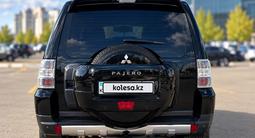 Mitsubishi Pajero 2008 года за 9 990 000 тг. в Астана – фото 5