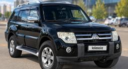 Mitsubishi Pajero 2008 года за 9 990 000 тг. в Астана