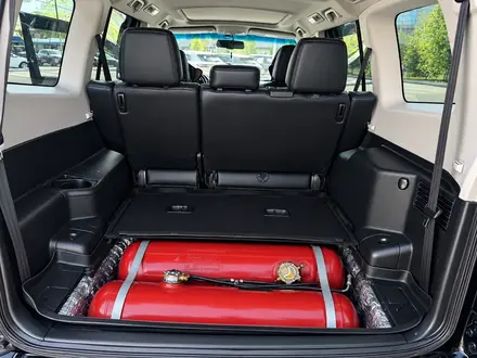 Mitsubishi Pajero 2008 года за 9 990 000 тг. в Астана – фото 8