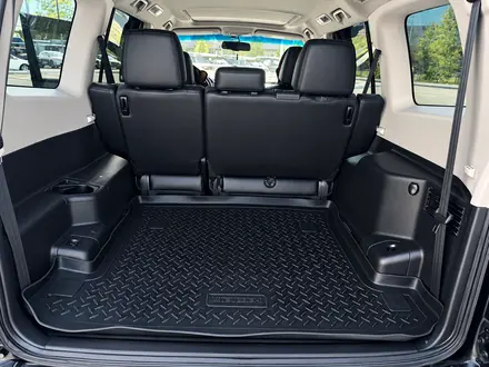 Mitsubishi Pajero 2008 года за 9 990 000 тг. в Астана – фото 7