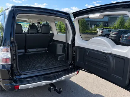 Mitsubishi Pajero 2008 года за 9 990 000 тг. в Астана – фото 6