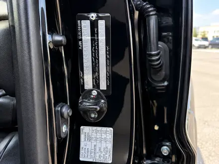 Mitsubishi Pajero 2008 года за 9 990 000 тг. в Астана – фото 13