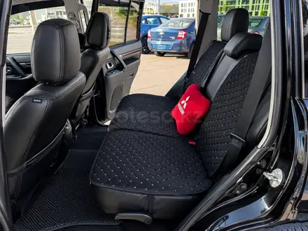 Mitsubishi Pajero 2008 года за 9 990 000 тг. в Астана – фото 12