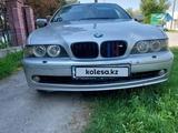 BMW 530 2001 годаүшін4 150 000 тг. в Шымкент