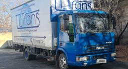 IVECO  EuroCargo 1999 года за 8 000 000 тг. в Астана