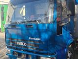 IVECO  EuroCargo 1999 года за 8 000 000 тг. в Астана – фото 2
